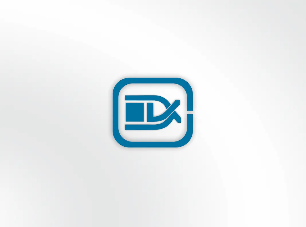 New EDX Medical Software Logo